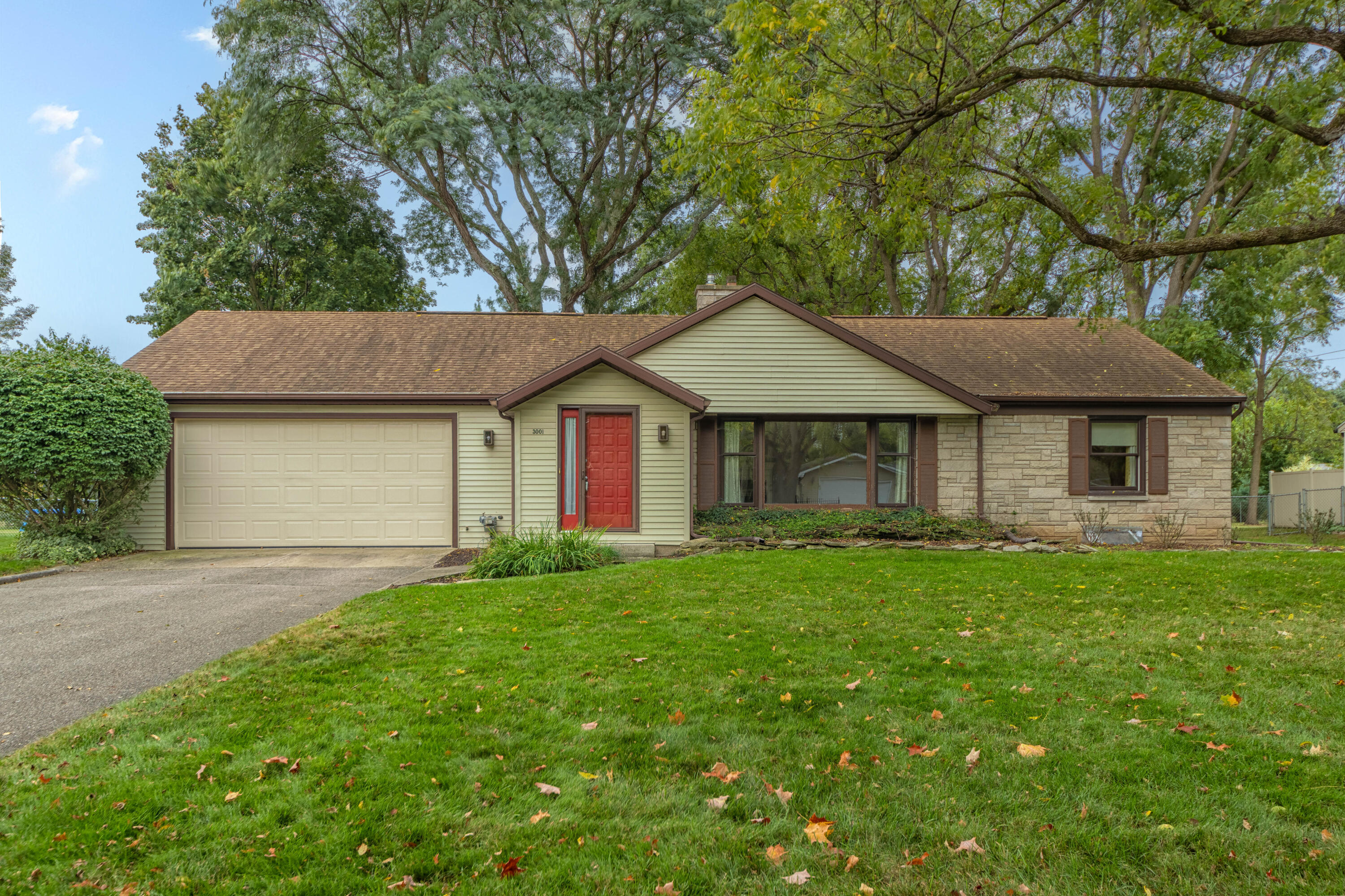 Hill An Brook Dr, Portage, MI 49024