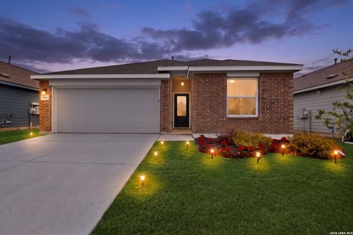 10814 Margarita Loop, Converse, TX, 78109-4506 | Card Image