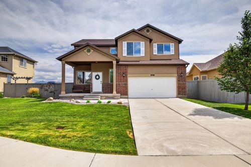 8788 N Jefferson Dr, Eagle Mountain, UT, 84005-5065 | Card Image