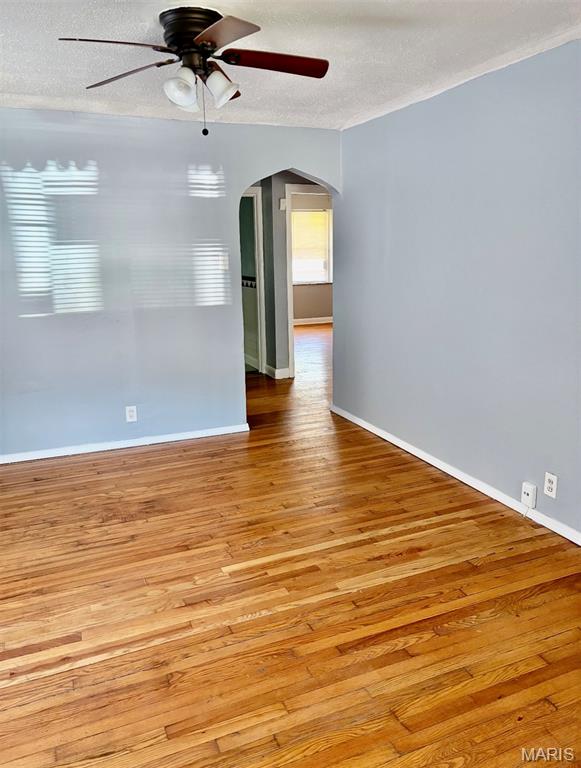 Residential in St Louis 5