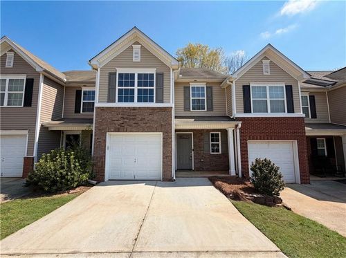 258 Alcovy Walk Dr, Lawrenceville, GA, 30045-7997 | Card Image