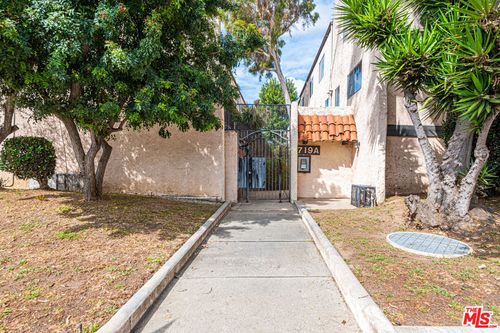 6a-719 N Eucalyptus Ave, Inglewood, CA, 90302 | Card Image