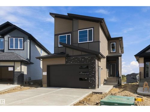 2315 Crossbill Lane Nw, Edmonton, AB, T5S0W4 | Card Image