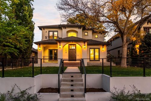 1418 S Milwaukee St, Denver, CO, 80210-2510 | Card Image