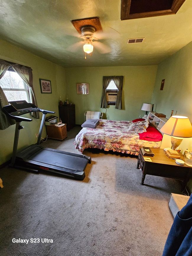 10186 Hunts Creek Rd, House other with 3 bedrooms, 1 bathrooms and null parking in Vevay IN | Image 10