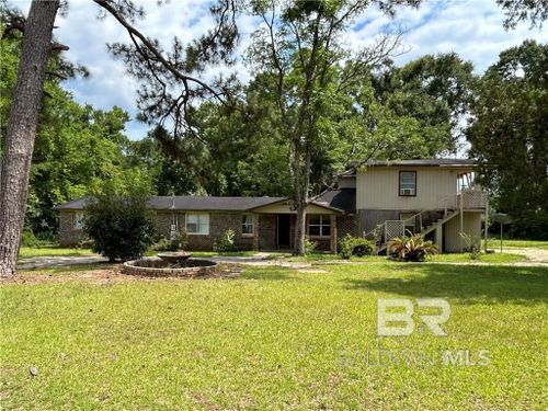 2501 State Landing Road, Mount Vernon, AL, 36560 | Card Image