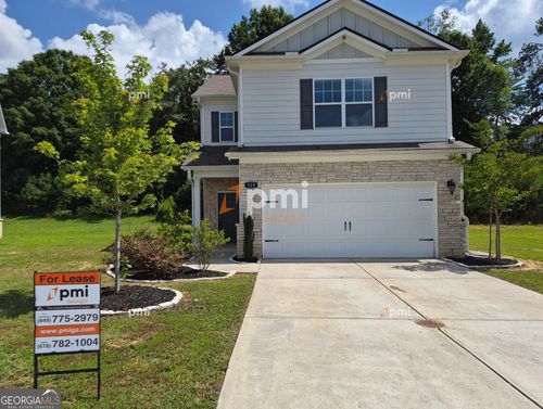 115 Foley Dr, Cartersville, GA, 30120-3208 | Card Image