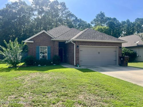11478 Caroline Court, Gulfport, MS, 39503 | Card Image