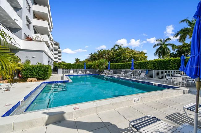 Heated pool year round. | Image 51