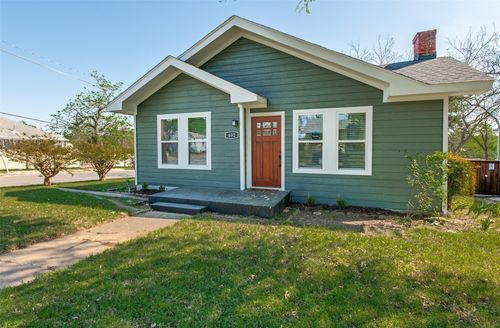 602 Brooks Ave, Dallas, TX, 75208-6303 | Card Image