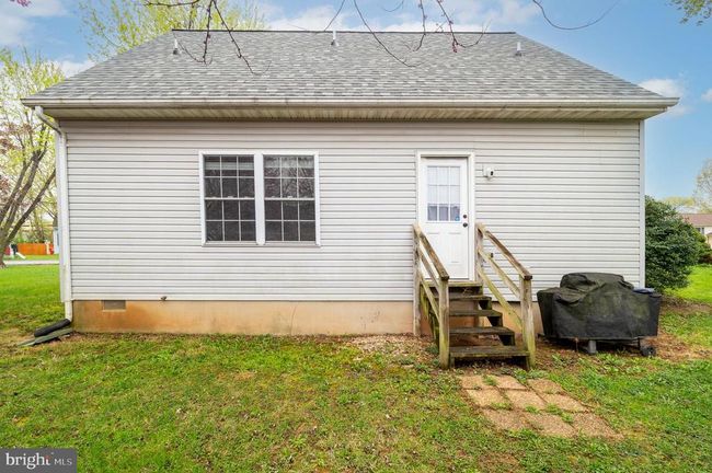 115 Ranson Estates Cir, House other with 3 bedrooms, 2 bathrooms and null parking in Ranson WV | Image 35