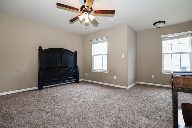 3303 N Cresent Dr, House other with 5 bedrooms, 3 bathrooms and null parking in Bryant AR | Image 38
