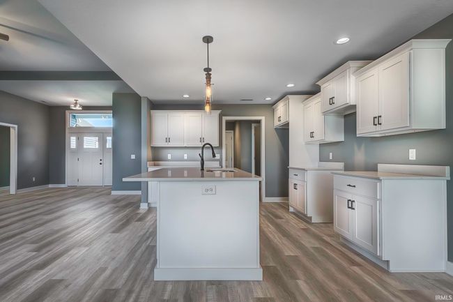 5042 Whittlebury Dr, House other with 3 bedrooms, 2 bathrooms and null parking in Fort Wayne IN | Image 13