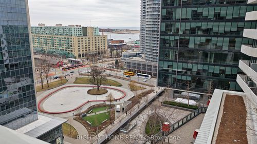1401-88 Harbour St, Toronto, ON, M5J0C3 | Card Image