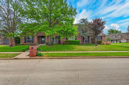 1208 Larkspur Dr, Bartlesville, OK, 74006-7836 | Card Image