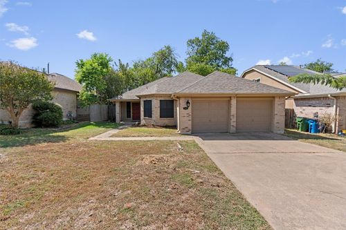 2302 Windrift Way, Round Rock, TX, 78664-7020 | Card Image