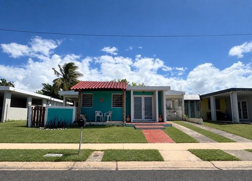 Calle 2 Urbanización Quintas De Dorado, DORADO, PR, 00646 | Card Image