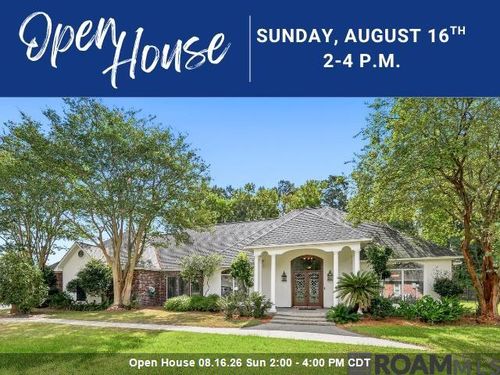 7580 Sage Meadow Dr, Denham Springs, LA, 70726-8937 | Card Image