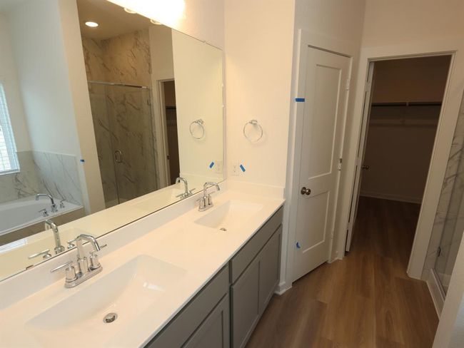 3102 Elm Branch Dr, House other with 4 bedrooms, 3 bathrooms and 2 parking in Rosenberg TX | Image 13