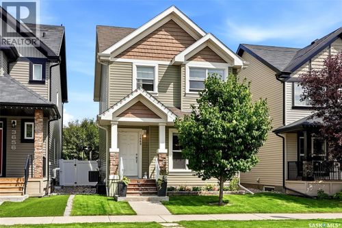 3660 Green Moss Lane, Regina, SK, S4V1M2 | Card Image