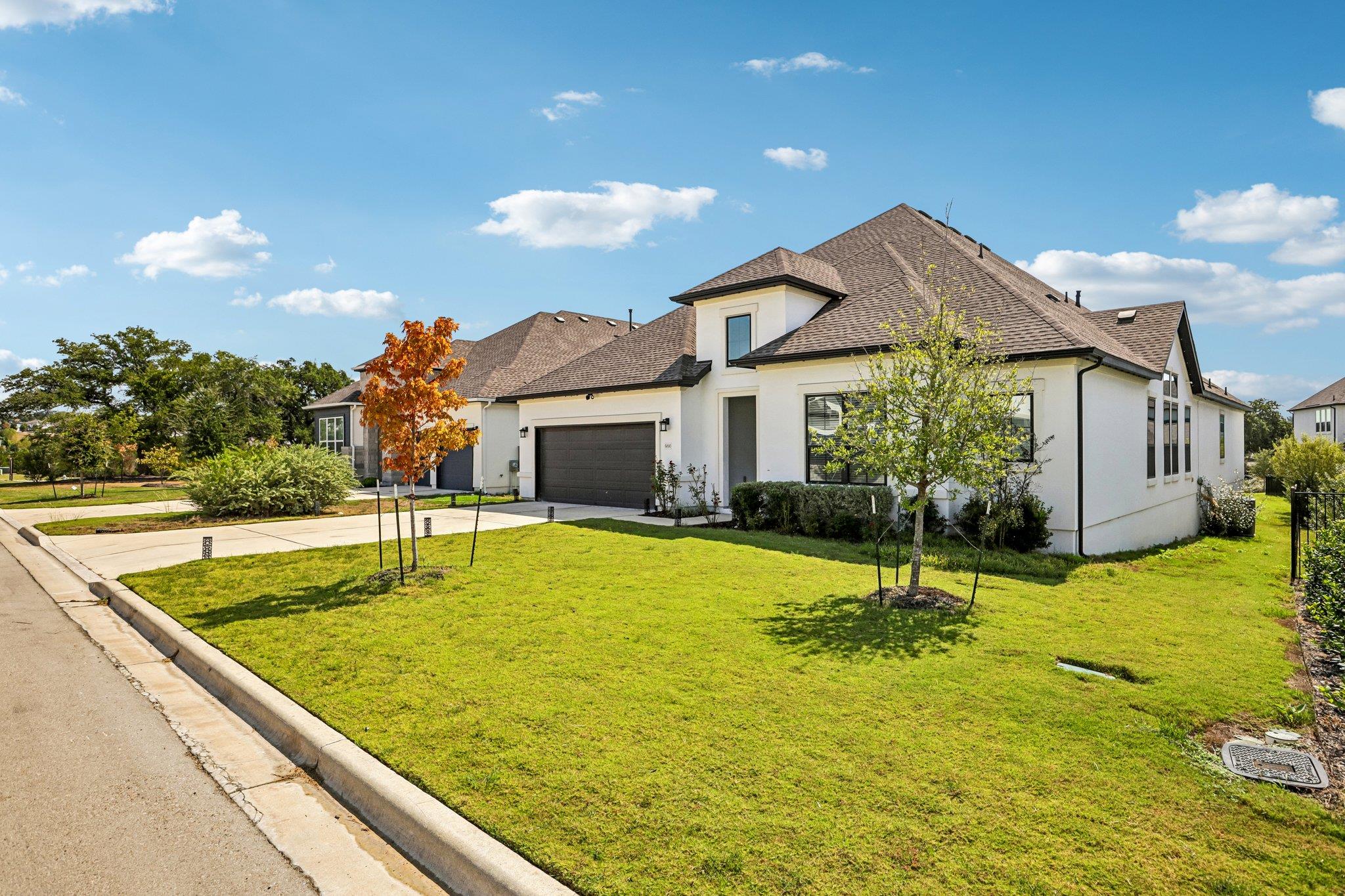 Residential Lease in Leander 4