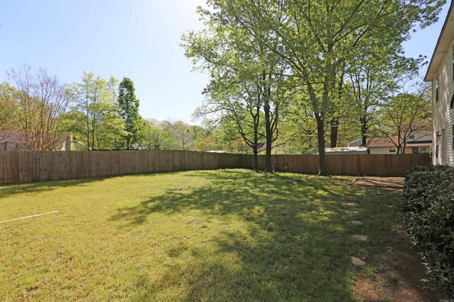 2210 Chelsea Dr, House other with 3 bedrooms, 3 bathrooms and null parking in Bryant AR | Image 28