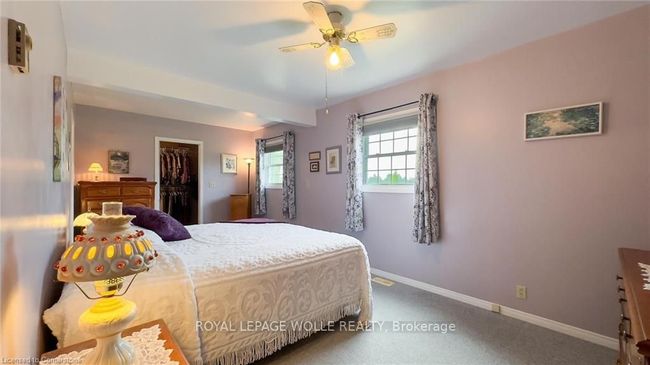 73034 Claudette Dr, House other with 3 bedrooms, 2 bathrooms and 6 parking in Zurich ON | Image 30