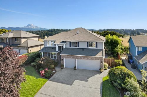 19708 82nd Street Ct E, Bonney Lake, WA, 98391-6307 | Card Image