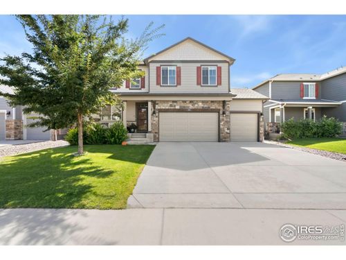 320 Central Ave, Severance, CO, 80546-5019 | Card Image