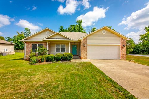 300 Weathering Ln, Austin, AR, 72007-9705 | Card Image