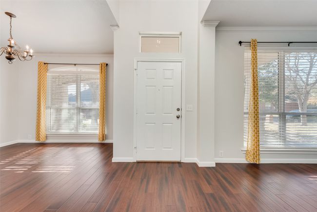 11508 Wentworth Dr, House other with 4 bedrooms, 3 bathrooms and null parking in Frisco TX | Image 5