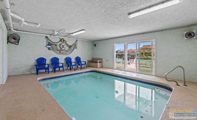 1109 Tarpon Ave, Home with 4 bedrooms, 5 bathrooms and null parking in Port Isabel TX | Image 16
