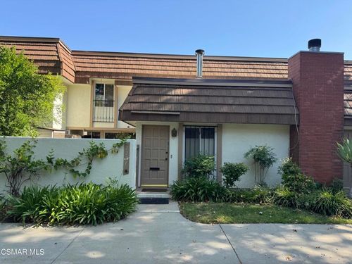 22261 James Alan Cir, Chatsworth, CA, 91311-2053 | Card Image