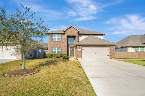 3058 Camelia View Lane, Dickinson, TX, 77539 | Card Image