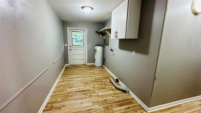 APT-8 - 1310 N Combee Rd, House other with 2 bedrooms, 1 bathrooms and null parking in LAKELAND FL | Image 25