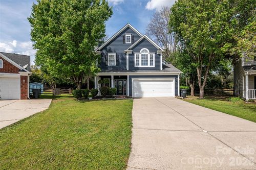 12007 Presnell Pl, Charlotte, NC, 28273-9082 | Card Image
