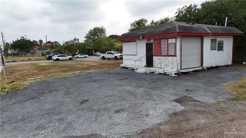 1621 E 12th Street, Brownsville, TX, 78566 | Card Image