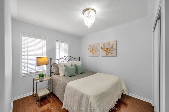 20 Webbford St, House attached with 4 bedrooms, 3 bathrooms and 2 parking in Ajax ON | Image 26