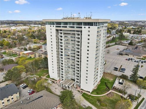 1406-375 King St N, Waterloo, ON, N2J4L6 | Card Image