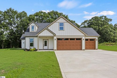 366 Lyman Lake Rd, lyman, SC, 29365-9798 | Card Image