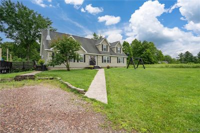 29441 Beaver Meadow Mews, House other with 5 bedrooms, 3 bathrooms and null parking in Lyme NY | Image 2