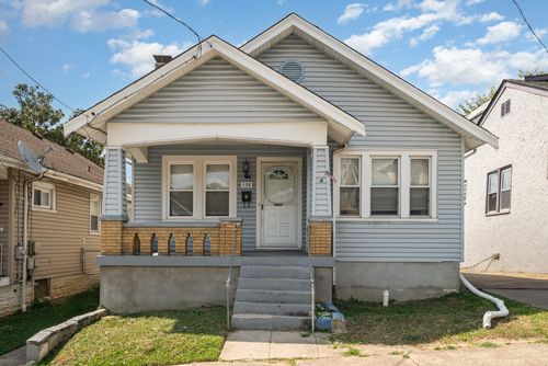 538 Berry Ave, Bellevue, KY, 41073-1309 | Card Image