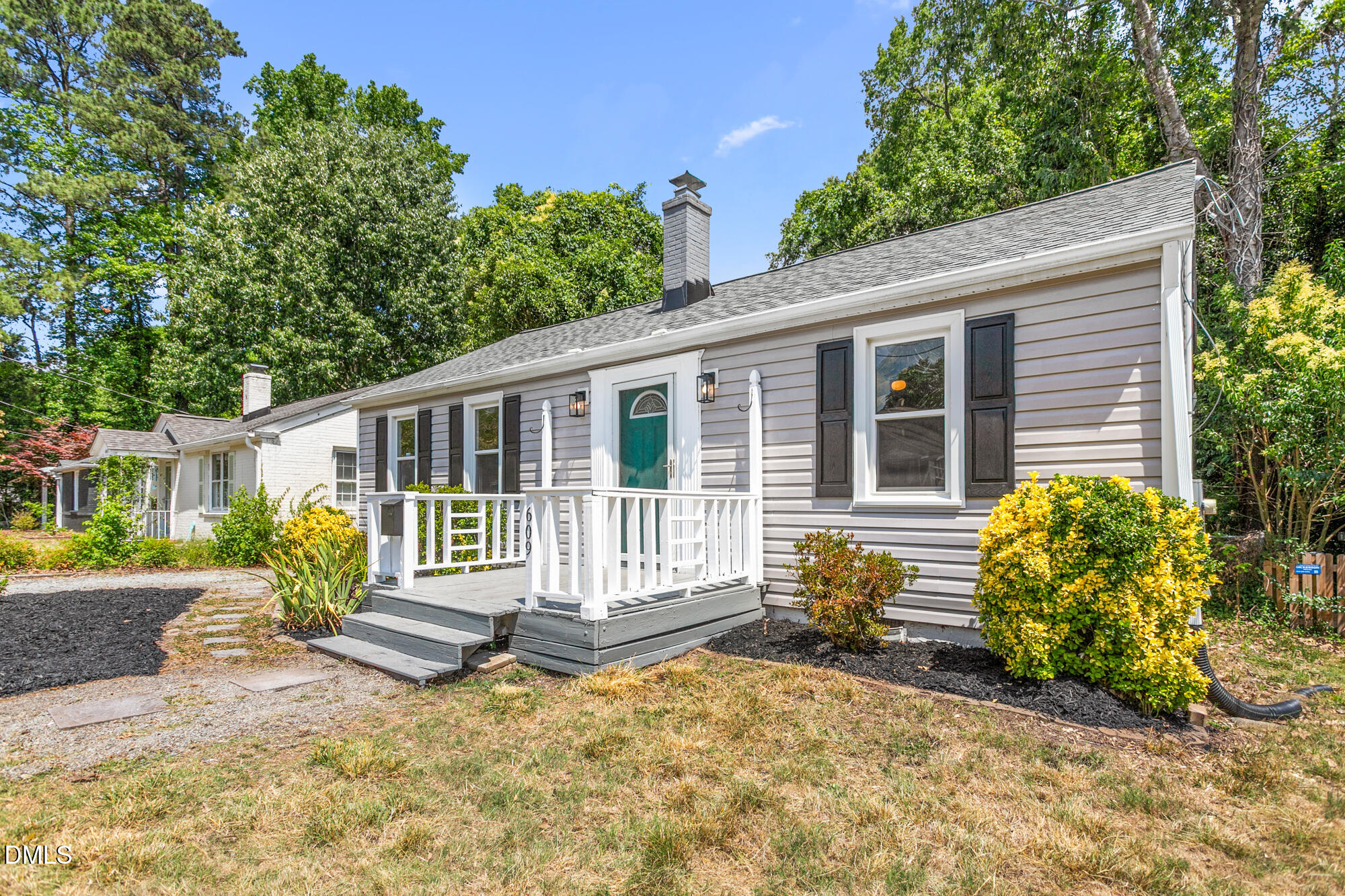 Residential in Durham 3