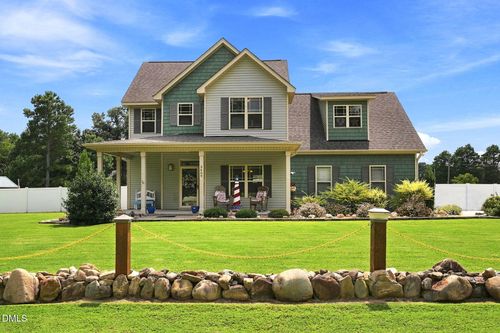 3409 Plain View Hwy, Dunn, NC, 28334-7610 | Card Image