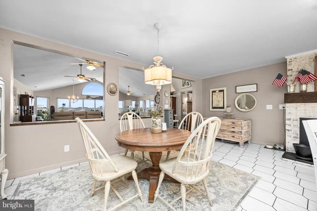 3998 Oyster Shell Ln, House other with 4 bedrooms, 3 bathrooms and null parking in BIVALVE MD | Image 17
