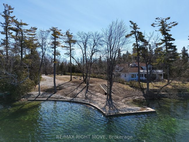 135 Creighton St, Home with 0 bedrooms, 0 bathrooms and null parking in Ramara ON | Image 6
