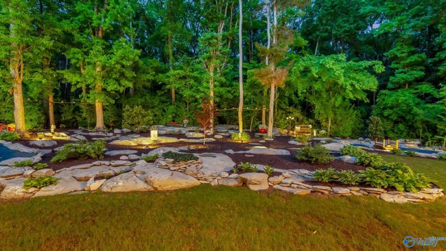 12313 Bell Rd Sw, House other with 4 bedrooms, 3 bathrooms and null parking in Huntsville AL | Image 43