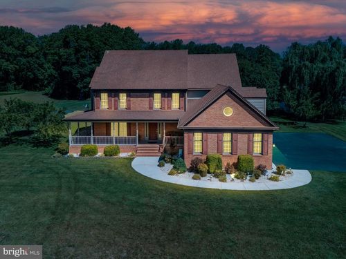 27524 Derby Dr, SALISBURY, MD, 21801-1823 | Card Image