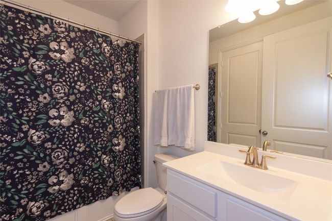 501 Sixpence Ln, House other with 3 bedrooms, 3 bathrooms and 4 parking in Georgetown TX | Image 25