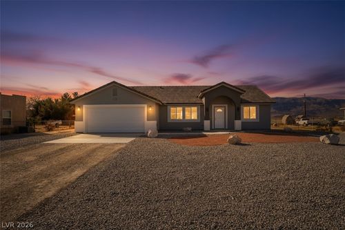 3960 Dart Dr, Pahrump, NV, 89060-2645 | Card Image